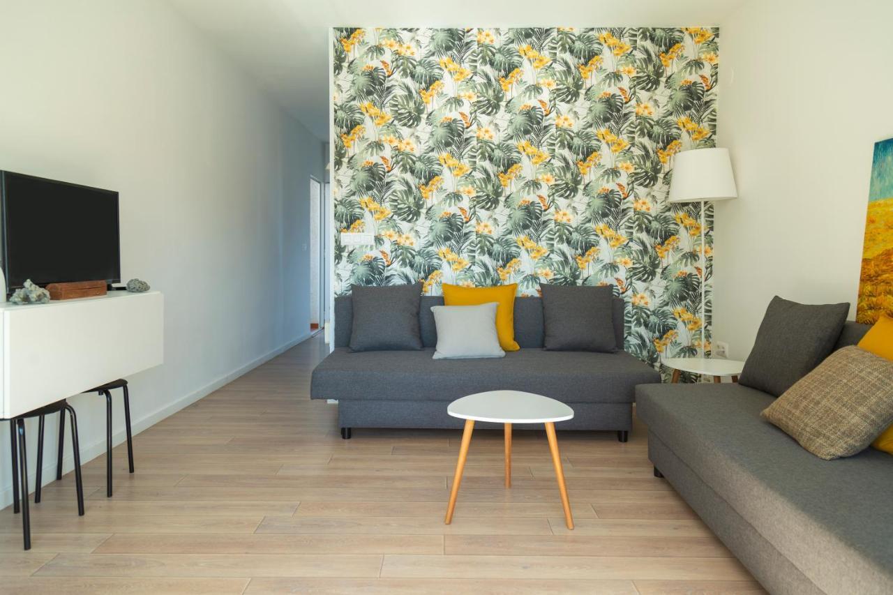 Apartamento Retiro Sol Denia Exterior foto