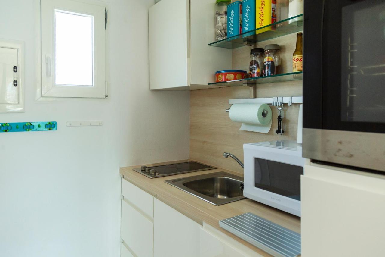 Apartamento Retiro Sol Denia Exterior foto