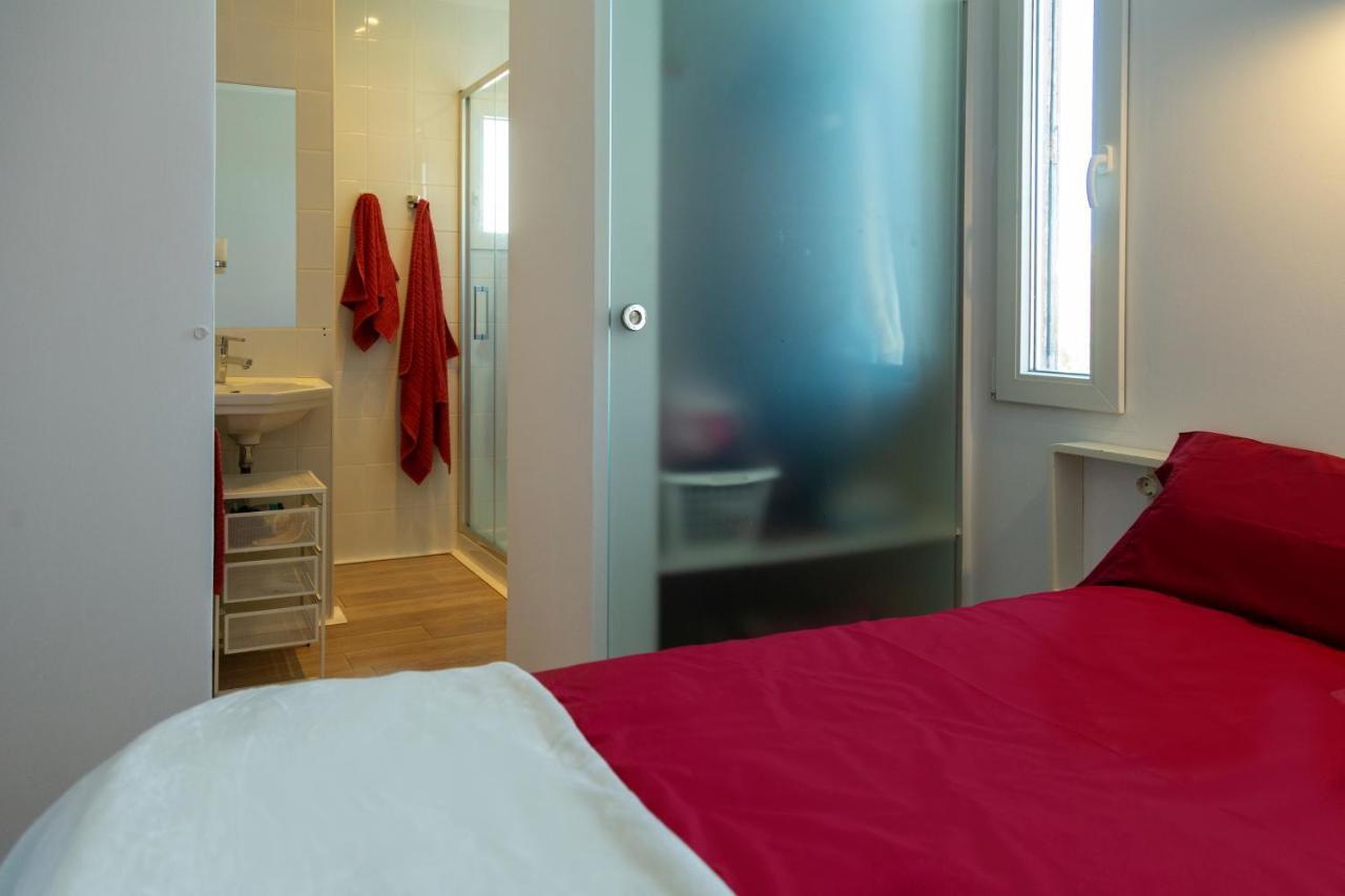 Apartamento Retiro Sol Denia Exterior foto